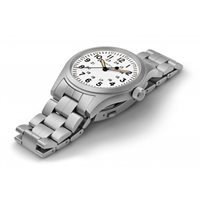 Orologio Hamilton Uomo Khaki Field in Acciaio H69529113 - H69529113